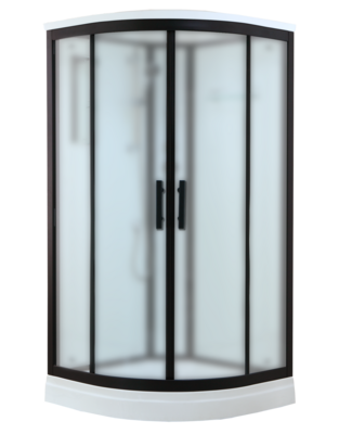   Timo Standart T-6609 Black Fabric ()