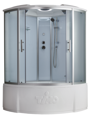   Timo Standart T-6625 Silver Fabric ()