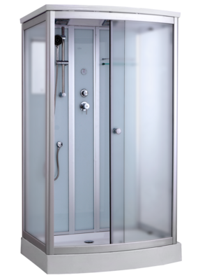   Timo Standart T-6615 Silver Fabric ()