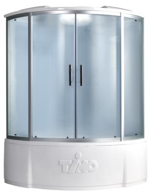   Timo Standart T-6655 Silver Fabric ()