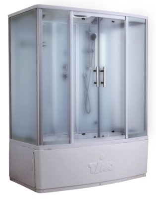   Timo Standart T-6670 Silver Fabric ()