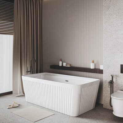   Grossman GR-28021 Cristal (150x75x58) 1  ()