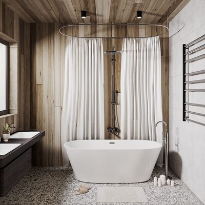   Grossman GR-1503 Forta (170x75x58) 1  ()