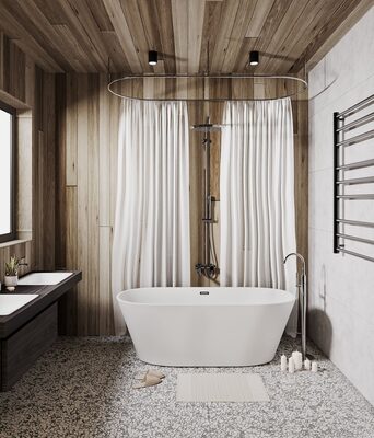   Grossman GR-1503M Forta (170x75x58) 1  ()