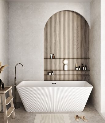   Grossman GR-2022M Cristal (170x75x58) 1  ()