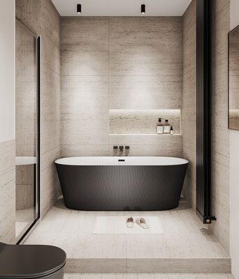   Grossman GR-27021MB Forta (170x75x58) 1  ()