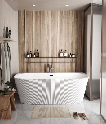   Grossman GR-17071 Cristal (170x80x58) 1  ()