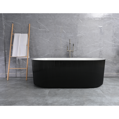  Frank F6103 White/Black  ()