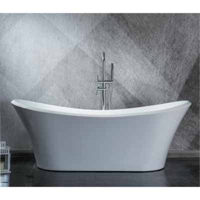  Frank F6104 White  ()