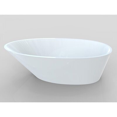  Frank F6116 White  ()