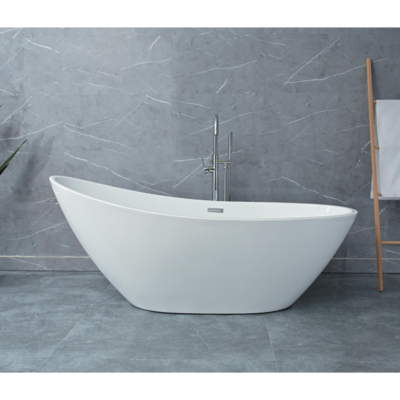  Frank F6118 White  ()