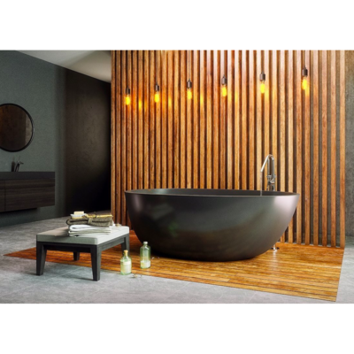  Frank F6123 Black/Black  ()