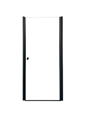 Душевая дверь в нишу Parly DE90B (90x185) Душевая дверь в нишу Parly DE90B (90x185) (фото)