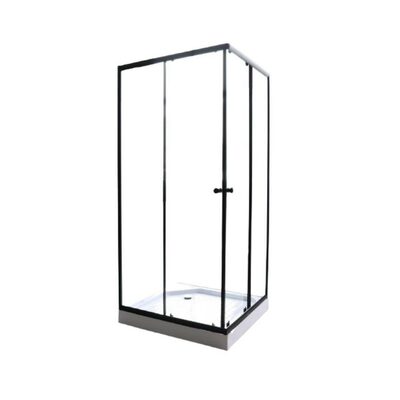 Душевой уголок Parly с поддоном ZEQ911B Душевой уголок Parly с поддоном ZEQ911B (фото)