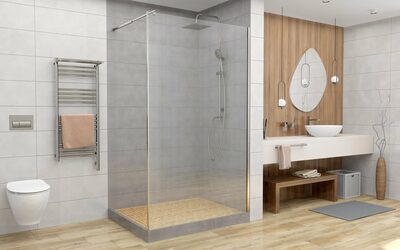   Deto MC 100 Chrome ()