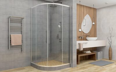   Deto HC 90 Chrome ()