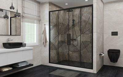    Deto FB2 170-190 Black ()