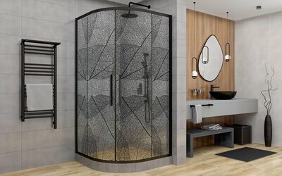   Deto HB 120 Black ()