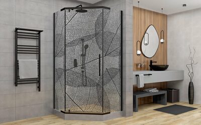   Deto PB 100 Black ()