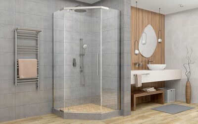   Deto PC 90 Chrome ()