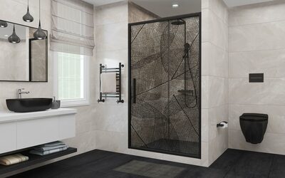    Deto FB 120-140 Black ()