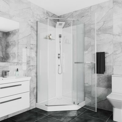     Cerutti SPA CHIKA901T (90x90x215-225) ()