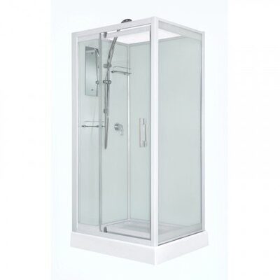   River Nara Tana   100x80 ()