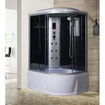   River Dunay 120/80/44 L TH ()