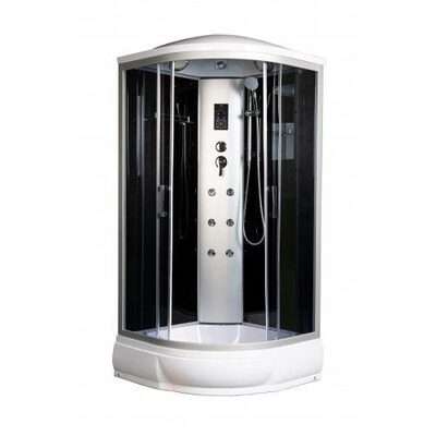 Душевая кабина River Dunay 80/24 ТН Душевая кабина River Dunay 80/24 ТН (фото)