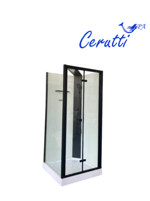   Cerutti SPA BELLA901B   (90x90x215-225) ()