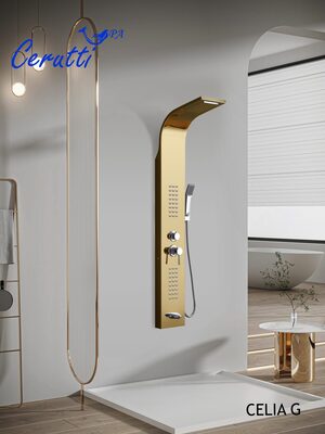   Cerutti SPA CELIA G CT10404,   ()