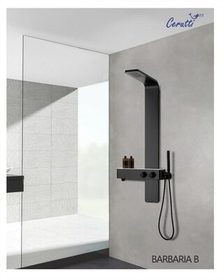   Cerutti SPA BARBARIA B CT9657 ()