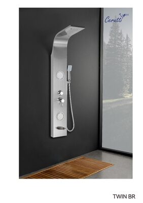   Cerutti SPA TWIN BR CT9988 ()