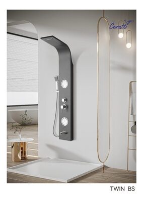   Cerutti SPA TWIN BS CT9986 ()