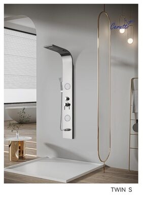   Cerutti SPA TWIN S CT9987 ()