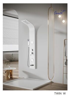   Cerutti SPA TWIN W CT9985 ()