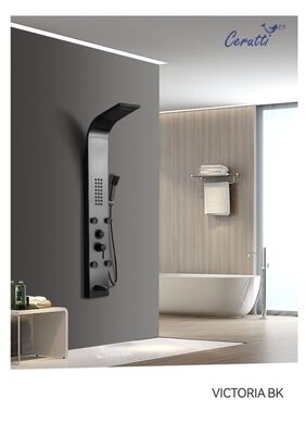   Cerutti SPA VICTORIA BK CT9981 ()