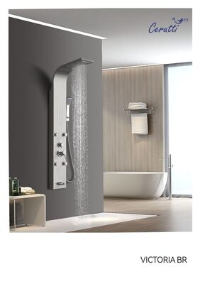   Cerutti SPA VICTORIA BR CT9980 ()