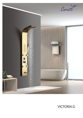   Cerutti SPA VICTORIA G CT9978 ()