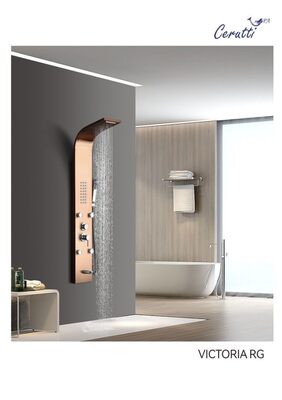   Cerutti SPA VICTORIA RG CT9977 ()