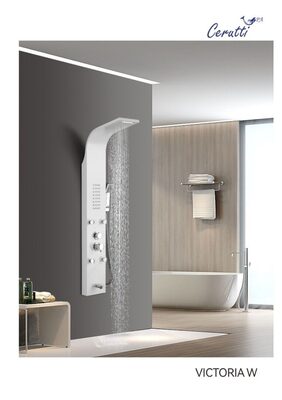   Cerutti SPA VICTORIA W CT9979 ()