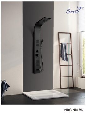   Cerutti SPA VIRGINIA BK CT9989 ()