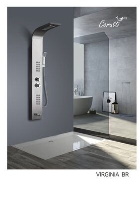   Cerutti SPA VIRGINIA BR CT9983 ()