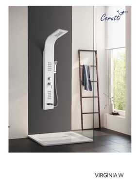   Cerutti SPA VIRGINIA W CT9990 ()