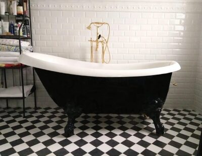        Cerutti SPA CLASSIC150MB(1570x770x740) ()