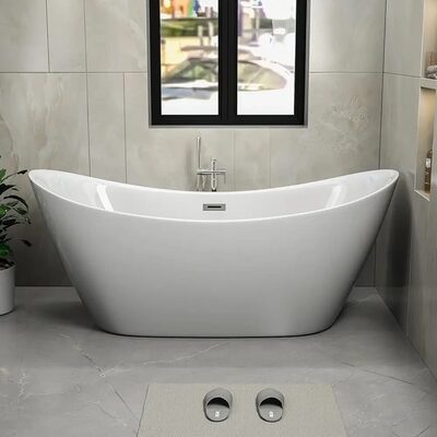    Cerutti SPA NEMI180 (1800x750x670) ()