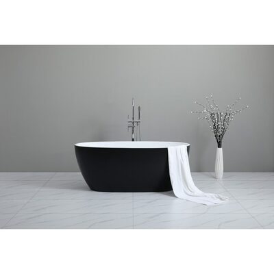  Frank F6123 White/Black  ()