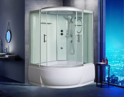   WeltWasser WW500 EMMER 13555-2 135013502170  ()