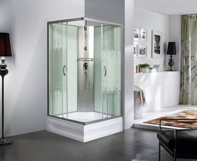 Душевая кабина Мономах Б/К 70/24 S МЗ Душевая кабина Мономах Б/К 70/24 S МЗ (фото)