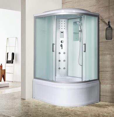   River Dunay XL 120/90/44 MT L ()